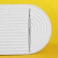 ZE-20/1 EXPERT 20 TYPE 1 ÇİFT TARAFLI CİLT BAKIMI SPATULA (UNO + DİKDÖRTGEN 15 DELİKLİ SÜZGEÇ)