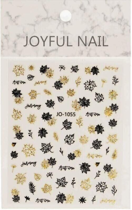 PROFESSİONEL STİKER JO-1055