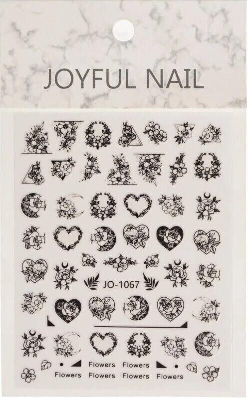 PROFESSİONEL STİKER JO-1067