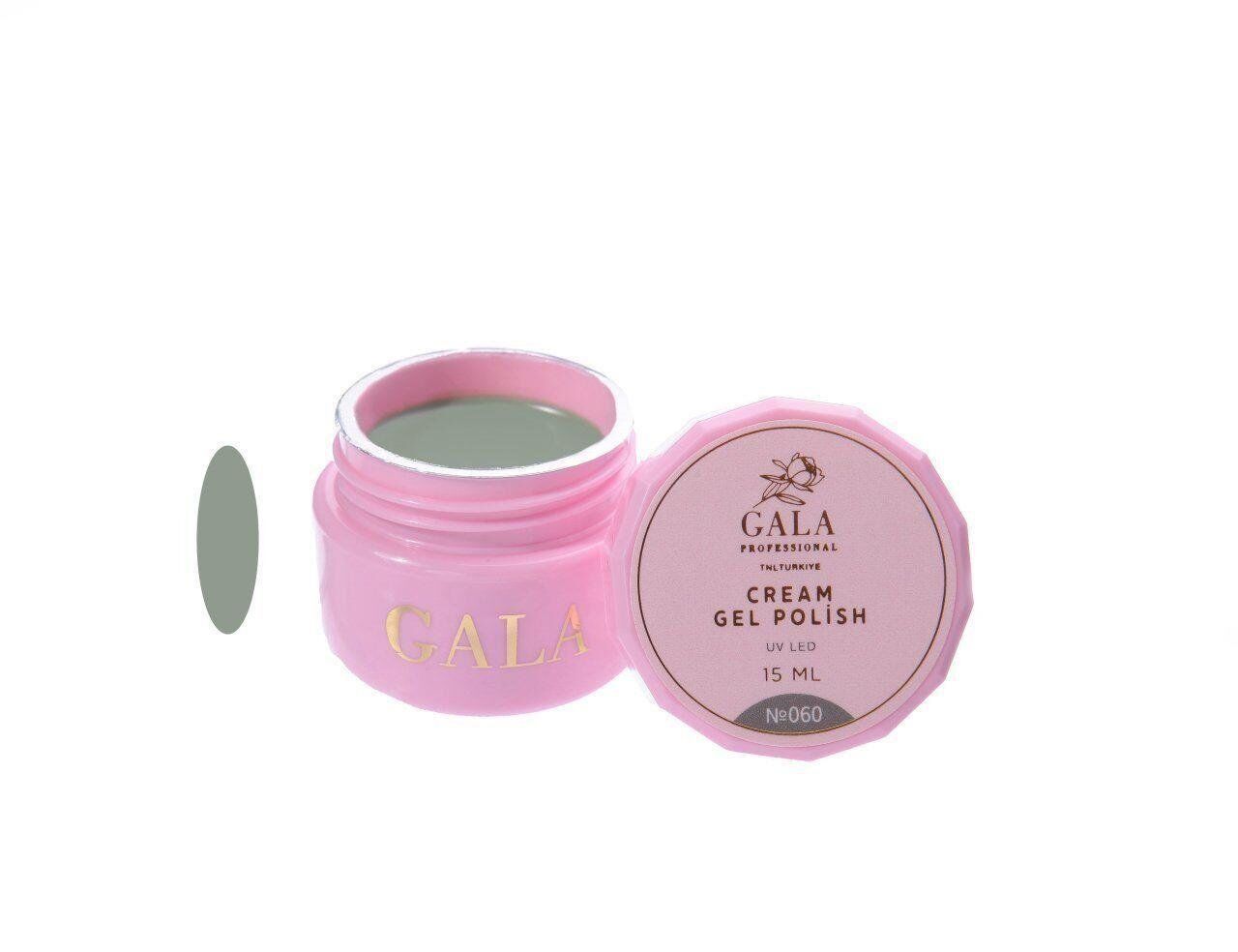 GALA CREAM OJE 15 ML NO 060