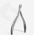 NS-14-5  STALEKS SMART 14 Profesyonel tirnak eti pensi, 5 mm