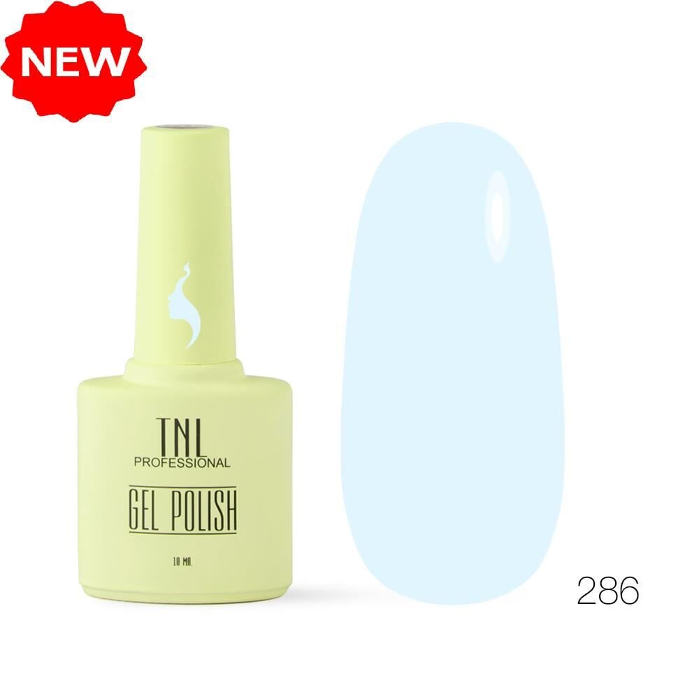 TNL CLASSİC KALICI OJE 10 ML 286