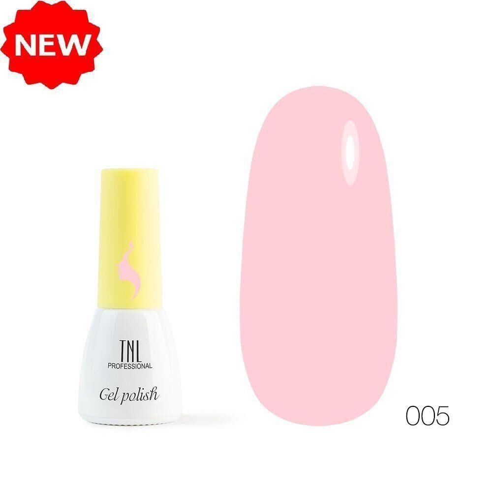 TNL MİNİ CLASSİC KALICI OJE3,5 ML 005