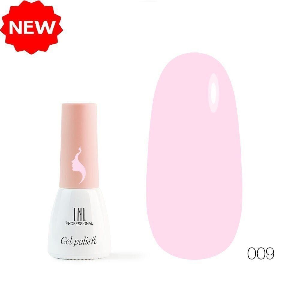 TNL MİNİ CLASSİC KALICI OJE3,5 ML 009