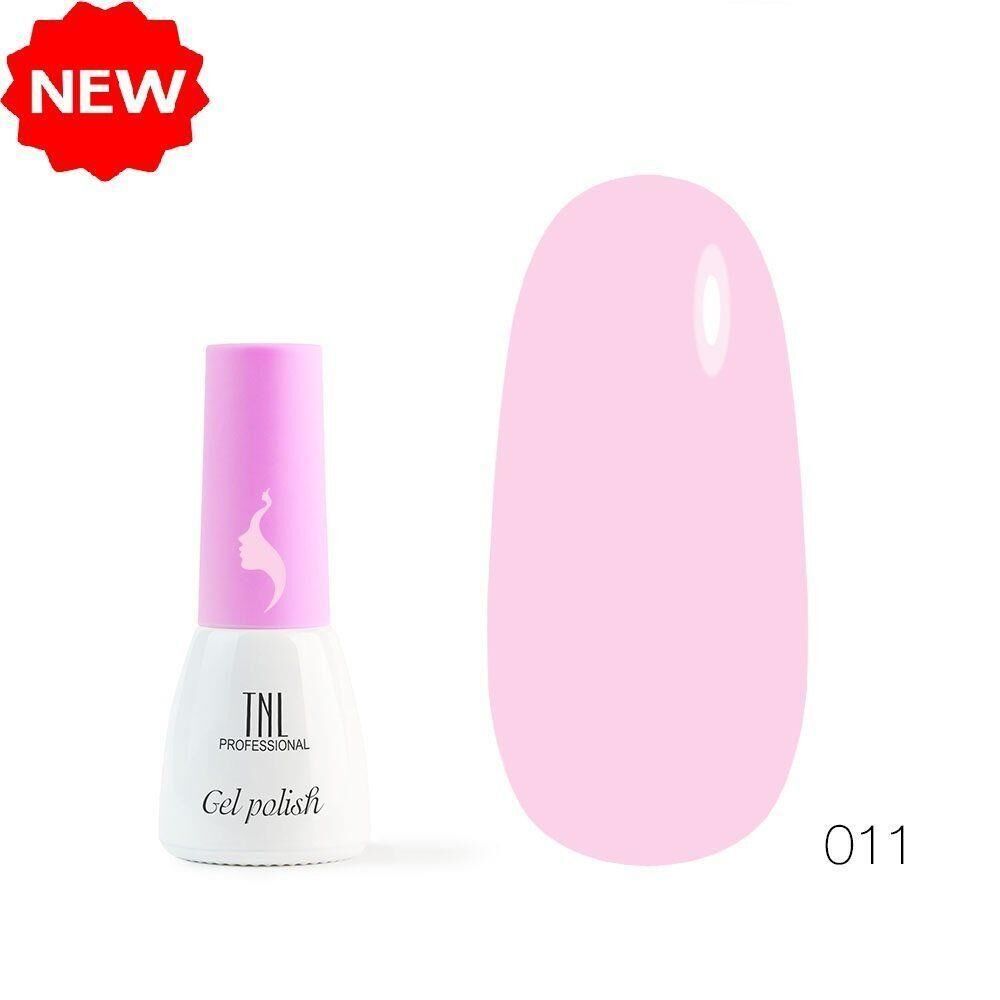 TNL MİNİ CLASSİC KALICI OJE3,5 ML 011