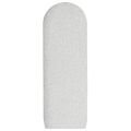 DFE-10-180w EXPERT 10 Pedikür Törpü İçin Yedek Beyaz Törpüler, 180 Grit (30 Adet)