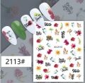 PROFESSİONEL STİKER JO-2113