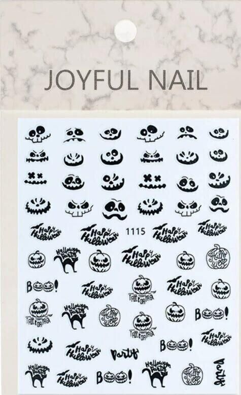 PROFESSİONEL STİKER JO-1115