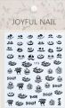 PROFESSİONEL STİKER JO-1115