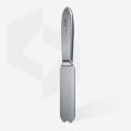 MBE-10 EXPERT 10 Metal Ayak Törpüsü (Baz)