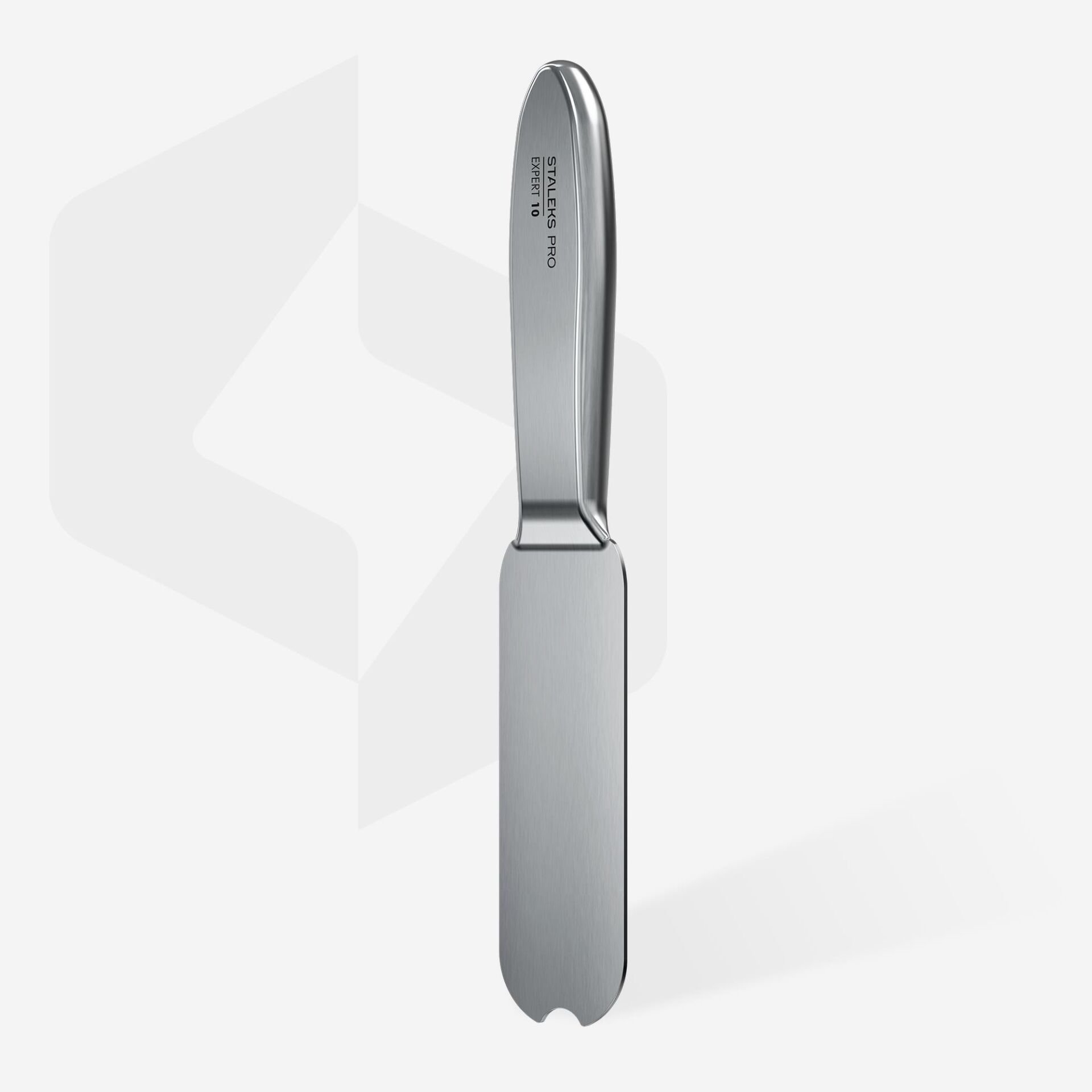 MBE-10 EXPERT 10 METAL AYAK TÖRPÜSÜ (BAZ)