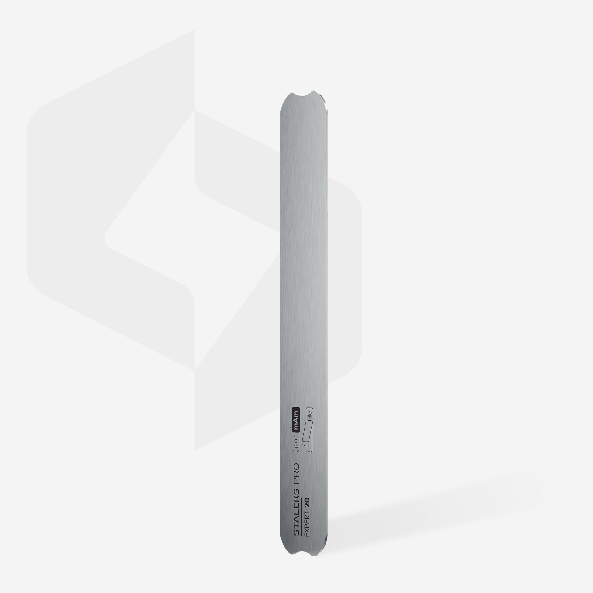 MBE-20 EXPERT 20 METAL DÜZ TÖRPÜ (BAZ)