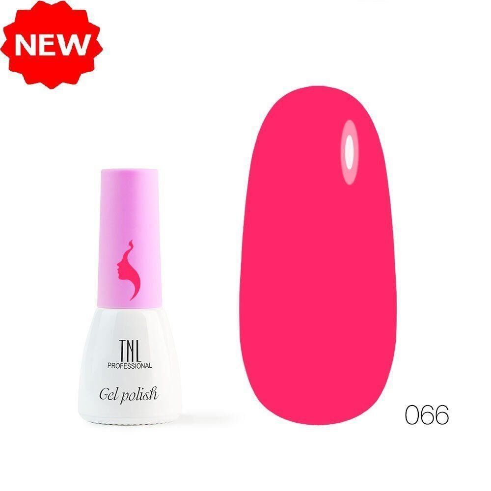 TNL MİNİ CLASSİC KALICI OJE3,5 ML 066