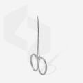 SX-23/2m EXCLUSIVE 23 TYPE 2 Profesyonel Kancalı Tırnak Eti Makası (Magnolia)