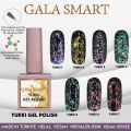 GALA SMART YUKKİ KALICI OJE 10 ml NO:07