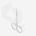 SX-23/1m EXCLUSIVE 23 TYPE 1 Profesyonel Kancalı Tırnak Eti Makası (Magnolia)