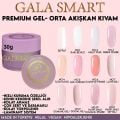 GALA SMART - PREMİUM JEL 30g - NO:4