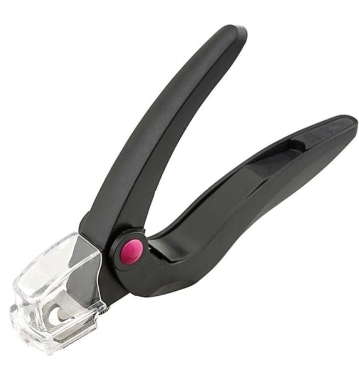 GALA HAZNELİ TİPS MAKASI