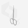 SX-21/2m EXCLUSIVE 21 TYPE 2 Profesyonel Kancalı Tırnak Eti Makası (Magnolia)