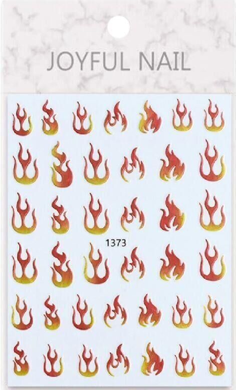 PROFESSİONEL STİKER JO-1373