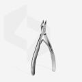 NX-20-5m EXCLUSIVE 20 Profesyonel Tırnak Eti Pensi 5 mm (Magnolia)