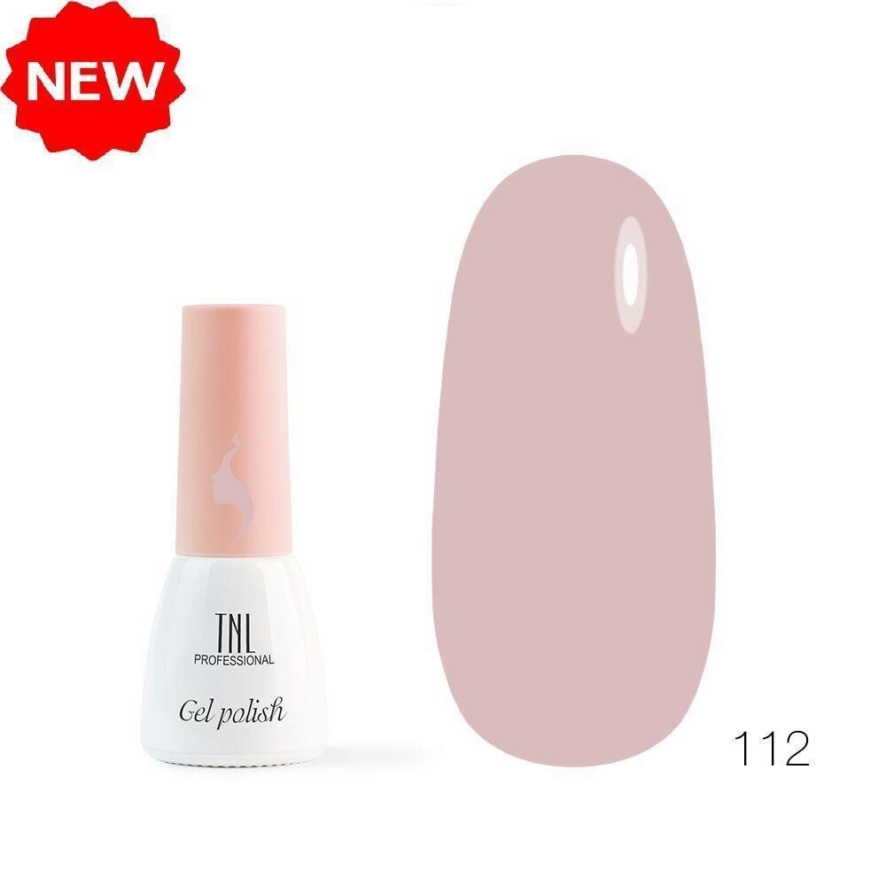 TNL MİNİ CLASSİC KALICI OJE3,5 ML 112