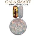 YUKKI SİM NO:754
